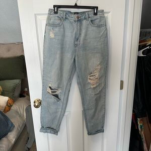 Urban outfitters- size 30 - slightly worn